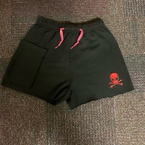 Custom shorts